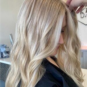Meet your Posher, Stylebysayler